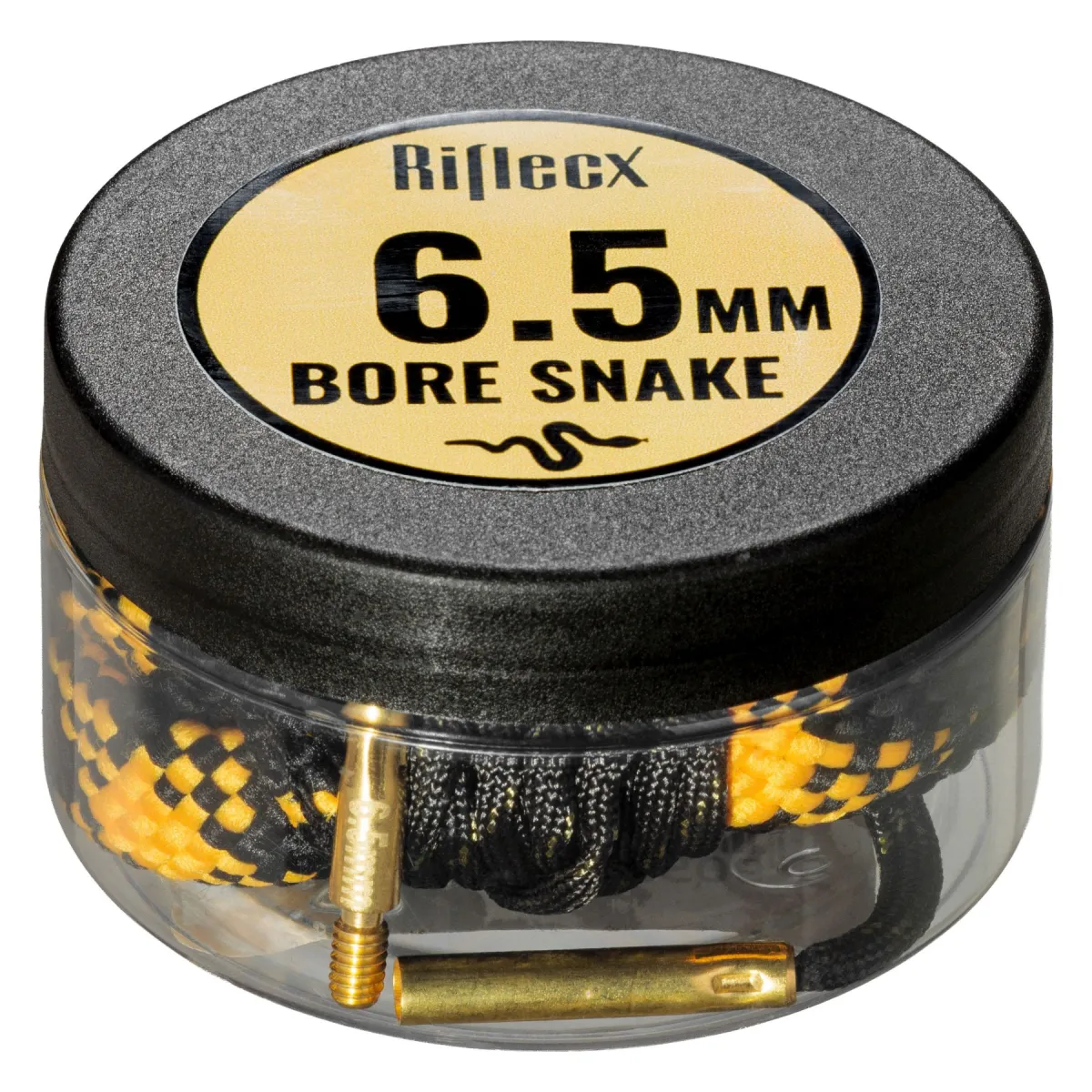 Въже за Почистване Bore Snake RifleCX - 6.5mm